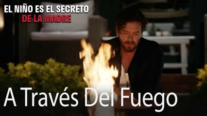 A Través Del Fuego