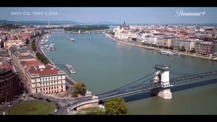 Navy CIS: Tony & Ziva Trailer DF