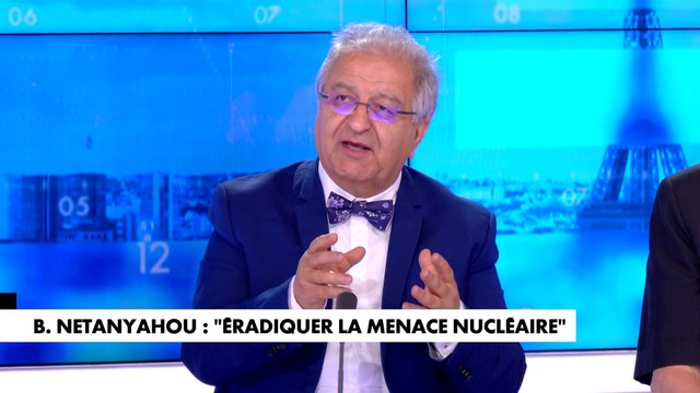 Didier Idjadi : «La diplomatie européenne est en retard»