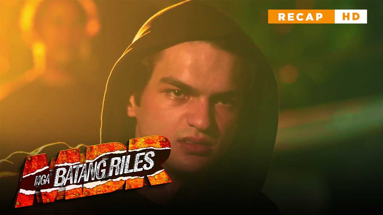 Mga Batang Riles: Matos unleashes hell! (Weekly Recap HD)