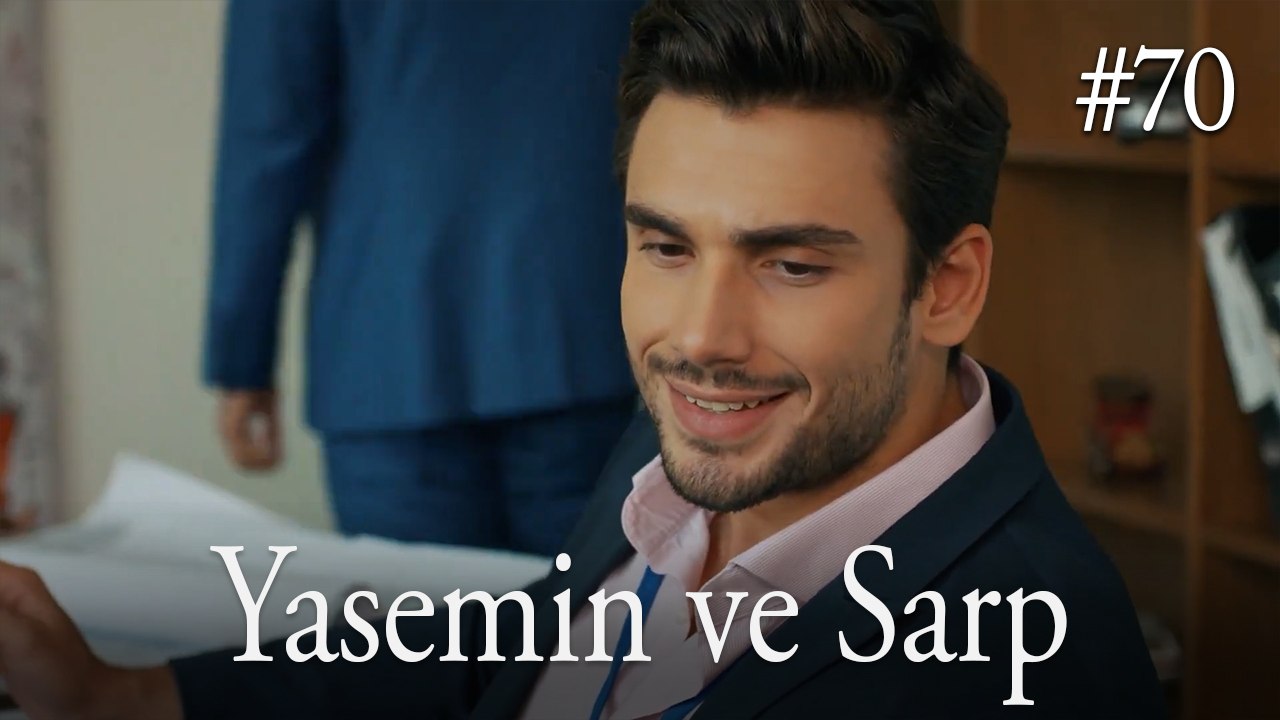 Yasemin ve Sarp #70