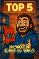 Top des Ventes Semaine 20