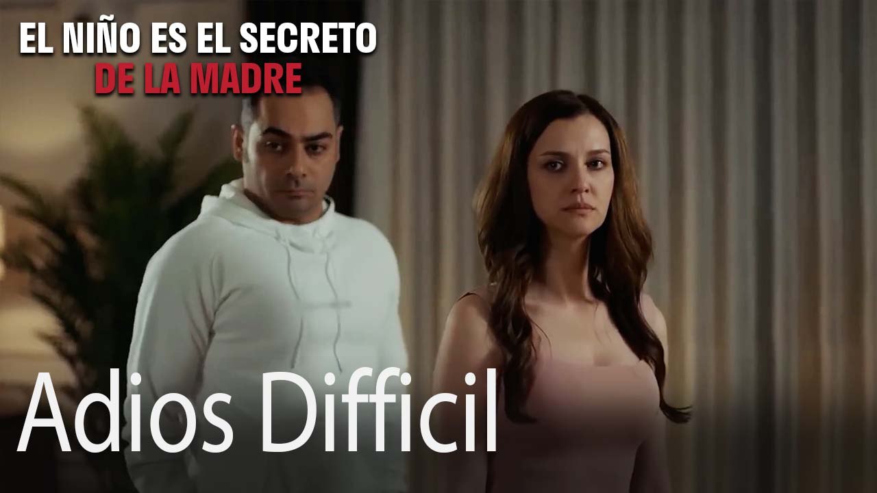 Adios Difficil