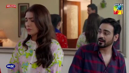 Aqal Nahi Te Mojaan He Mojaan.. _ Best Moment _ #CupkeChupke _ #HUMTV Drama