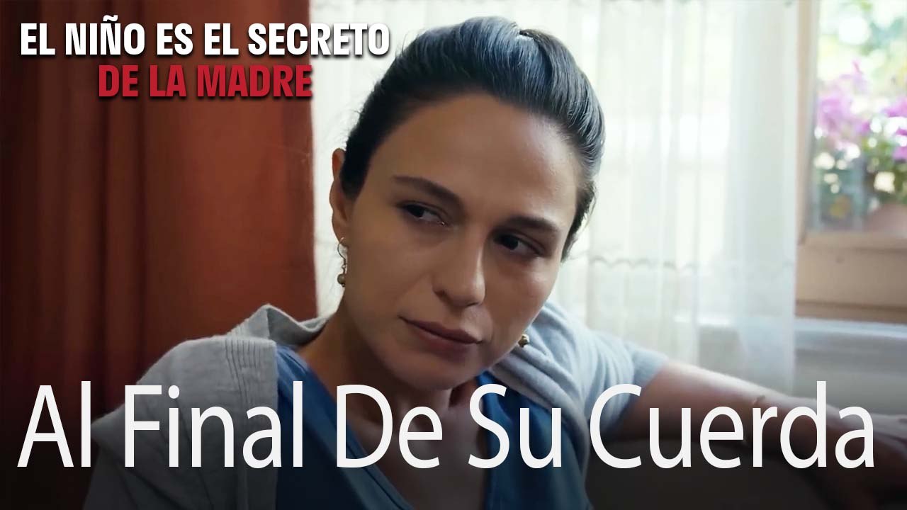 Al Final De Su Cuerda