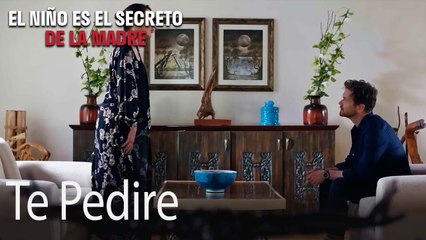 Te Pedire Que Te Vayas