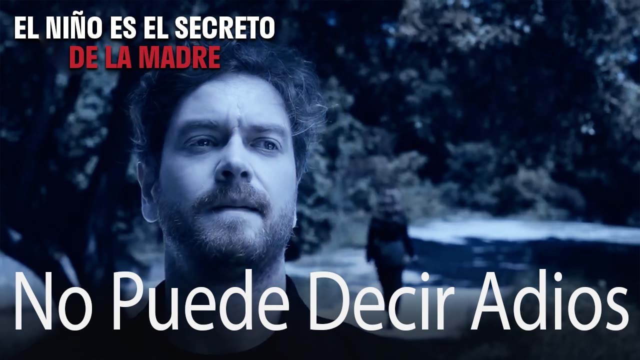 No Puede Decir Adios