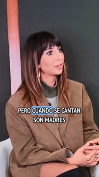 Jackie Cruz uso la música como medio de sanación y perdón #dailymotion #music #entrevista #song #cantante