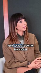 Jackie Cruz uso la música como medio de sanación y perdón  #dailymotion #music #entrevista #song #cantante