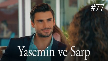 Yasemin ve Sarp #77