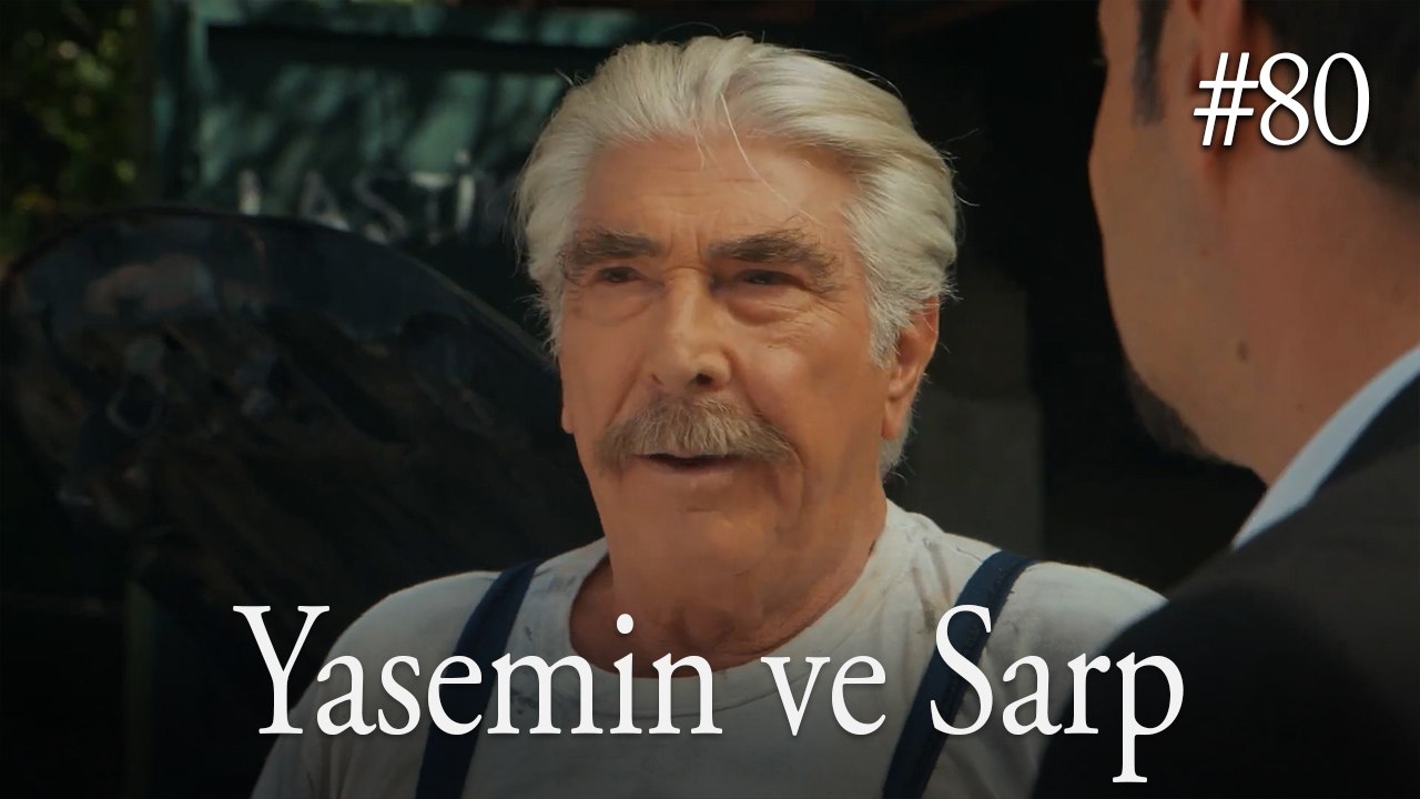 Yasemin ve Sarp #80