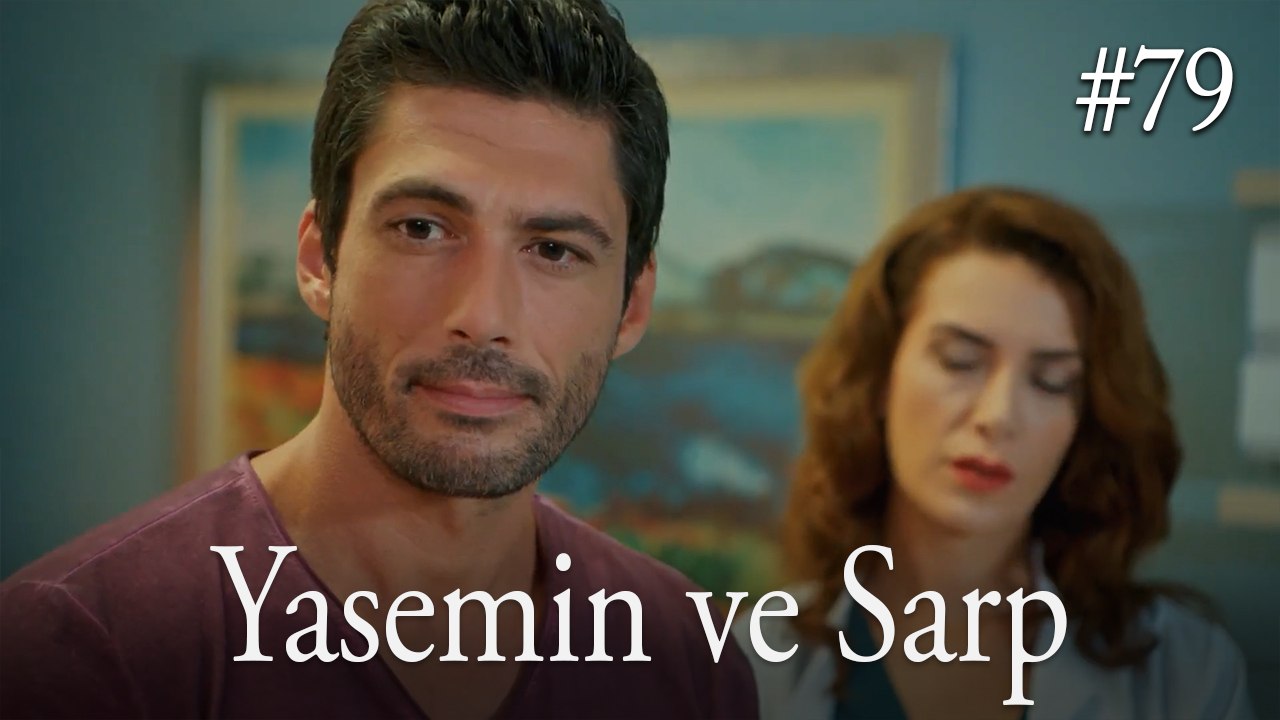 Yasemin ve Sarp #79