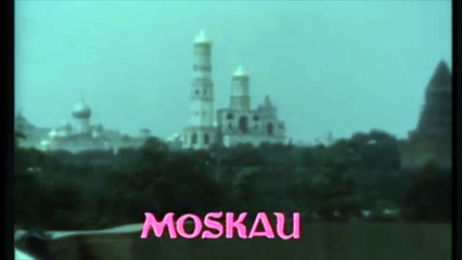 Kazak Süvarileri-Cossack Patrol-Kosaken Patrouile-Song of Plains_James Last