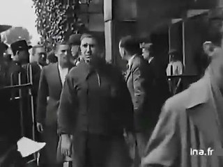 Italia 4:2 Hungría (Final Francia 1938)