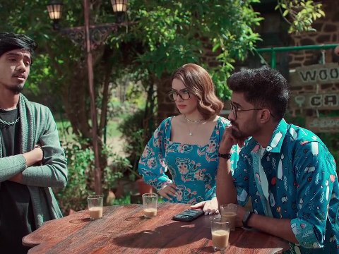 2025 की 🎬 सुपरहिट रोमांटिक लव स्टोरी #लव #प्यार #मूवी #रील #वायरल #वायरलवीडियोシ #movies #movieclips