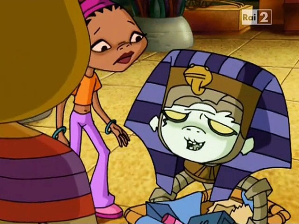 Tutenstein---3x01.avi