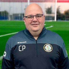 Comets disability football sessions for children aged from five to 11 are coming to Alton Football Club