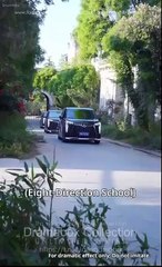 Path Beyond Eternity Full Chinese Drama