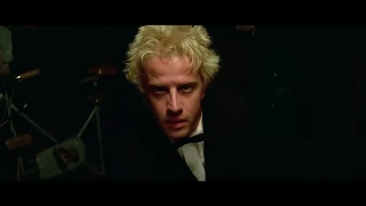 SUBWAY - Sortie vidéo