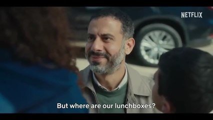 Catalog ｜ Official Teaser ｜ Netflix