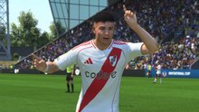 Argentinischer Ausbruch: River Plate in FC 25