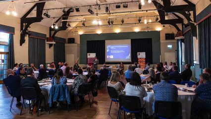 Gallery:  Forest Economic Partnership Innovation Awards