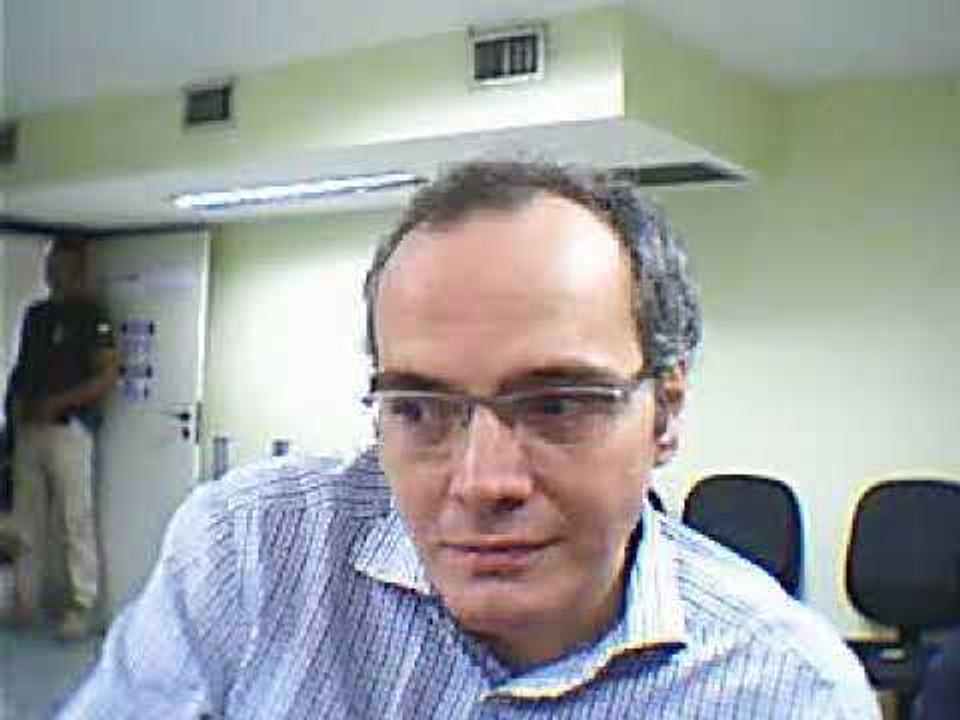 Audiência de soltura Lúcio Funaro - parte 1