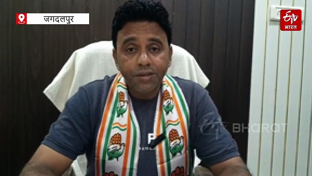 झीरम मेमोरियल बना शराबियों का अड्डा, असामाजिक त...