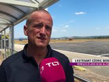 Le SDIS 42 s’équipe de drone coutant 7000 euros - La chaine de la Métropole de St-Etienne - TL7, Télévision loire 7
