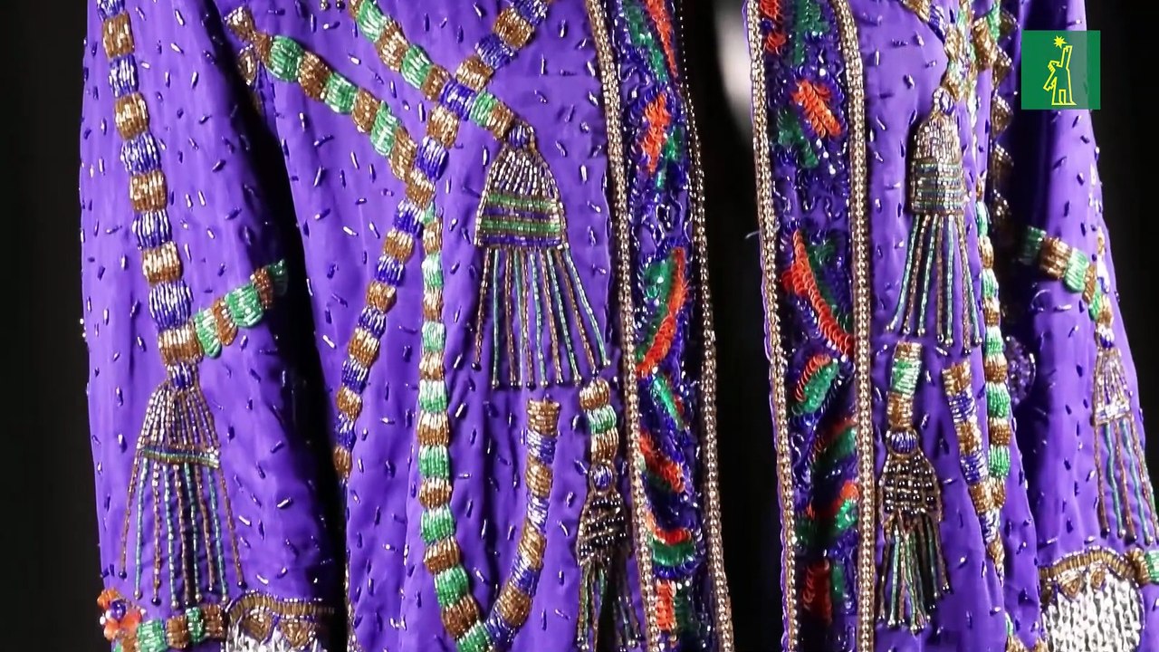 Sara Montiel, una diva que lucía escotes y maquillajes excesivos cuando nadie se atrevía