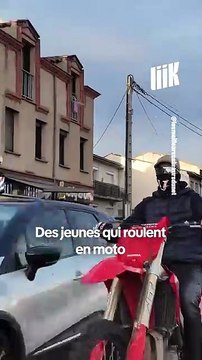 Les rodéos urbains s'exportent au Maghreb