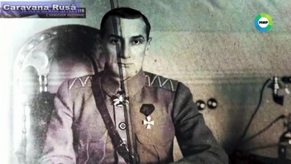 În căutarea aurului lui Kolceak (2023)