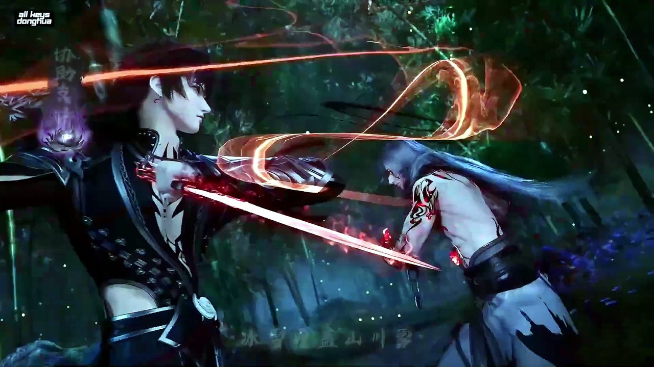 Little Fairy Yao Ep 21 Eng Sub