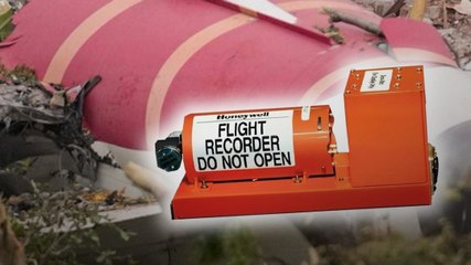 America भेजा जाएगा Air India के विमान का ब्लैक बॉक्स