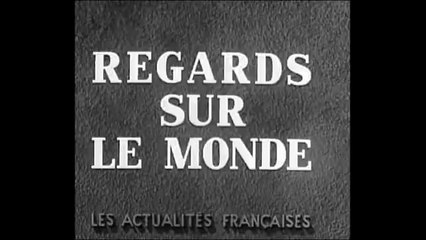 1947 - l'Utilisation des rayons solaires