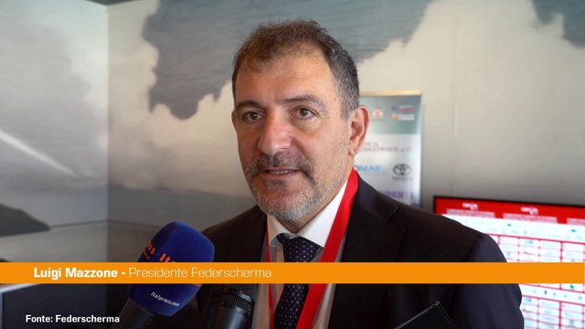 Europei scherma, Mazzone A Genova una bella figura, è andata bene