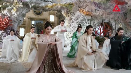 Tập 20 - Tam Sinh Tam Thế Thập Lý Đào Hoa | Địch Lệ Nhiệt Ba,Dương Mịch,Triệu Hựu Đình,Trương Trí Nghiêu