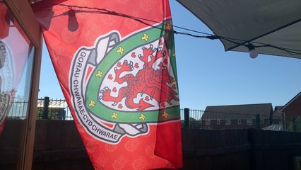 Wales’ strength in darting world continues with run to World Cup final