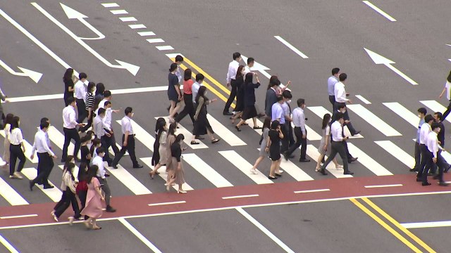 30∼40대 부부 10쌍 중 6쌍은 맞벌이...1인 가구 800만 돌파 / YTN