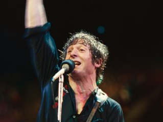 Springsteen: Deliver Me from Nowhere: Trailer HD VO st FR/NL