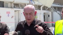 Netanyahu promette di 