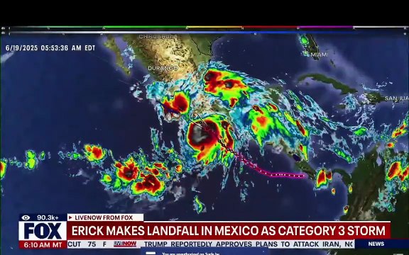 LIVE NEWS 🔴 | FOX 24/7 LIVE STREAM | Breaking News Live Now