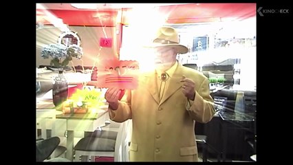 FOUND FOOTAGE Trailer (2025)