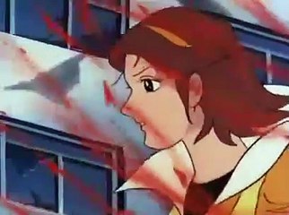 Gakeen ep.4 - L'Attacco Della Grande Ruota [ITA]