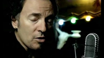 Jesse Malin feat. Bruce Springsteen - Broken Radio '22