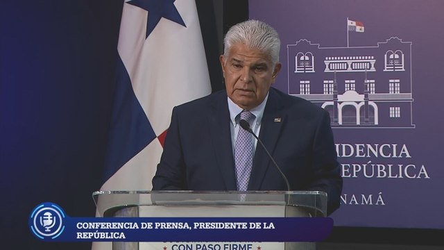 Mulino anuncia que Copa América de Béisbol se realizará en Panamá