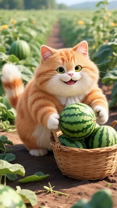 Zebra：Never Be Friends with The Orange Cat! #funny  #funnyvideo  #funnycat #catlovers #cartoon