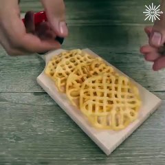 You should try these food ideas right now!