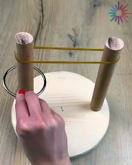 DIY ring challenge that'll leave you amazed