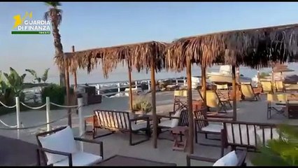 operazione gdf nord italia